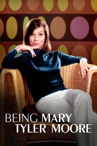 دانلود فیلم Being Mary Tyler Moore 2023 دوبله فارسی بدون سانسور