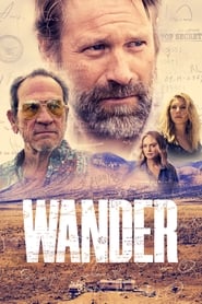 دانلود فیلم Wander 2020 (واندر) دوبله فارسی بدون سانسور