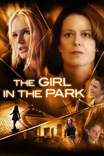 دانلود فیلم The Girl in the Park 2007 دوبله فارسی بدون سانسور