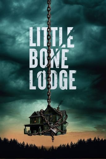 دانلود فیلم Little Bone Lodge 2023 دوبله فارسی بدون سانسور
