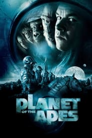 Planet of the Apes 2001 (سیاره میمون ها)
