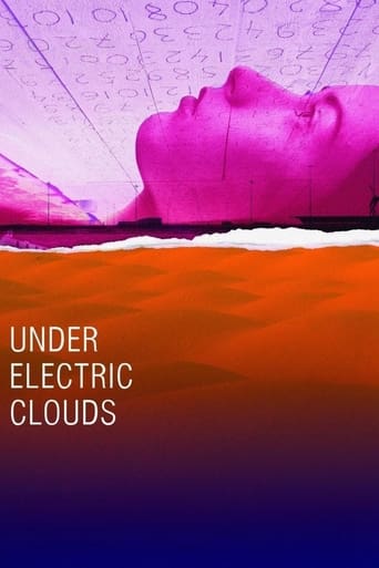 دانلود فیلم Under Electric Clouds 2015 دوبله فارسی بدون سانسور