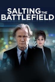 دانلود فیلم Salting the Battlefield 2014 (نمک زدن میدان جنگ) دوبله فارسی بدون سانسور