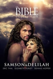 دانلود فیلم Samson and Delilah 1996 دوبله فارسی بدون سانسور