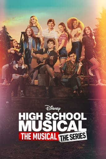 High School Musical: The Musical: The Series 2019 (دبیرستان موزیکال: مجموعه موسیقی)