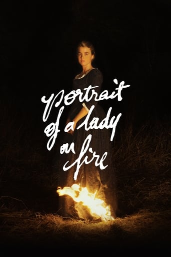 Portrait of a Lady on Fire 2019 (پرتره ی زنی بر آتش)