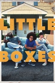 دانلود فیلم Little Boxes 2016 دوبله فارسی بدون سانسور