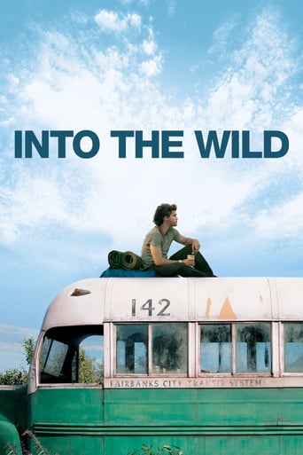 Into the Wild 2007 (به سوی طبیعت وحشی)