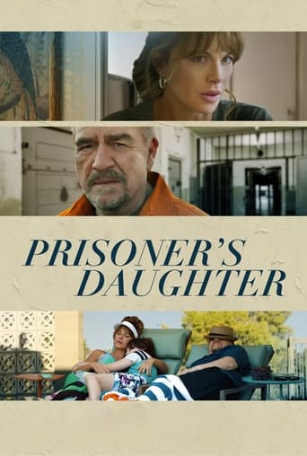 دانلود فیلم Prisoner's Daughter 2022 دوبله فارسی بدون سانسور