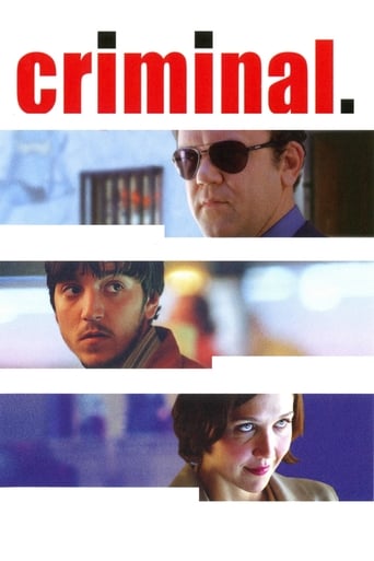 دانلود فیلم Criminal 2004 دوبله فارسی بدون سانسور