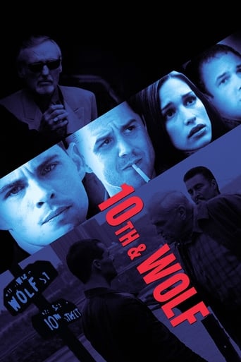 دانلود فیلم 10th & Wolf 2006 دوبله فارسی بدون سانسور