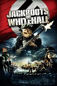 دانلود فیلم Jackboots on Whitehall 2010 دوبله فارسی بدون سانسور