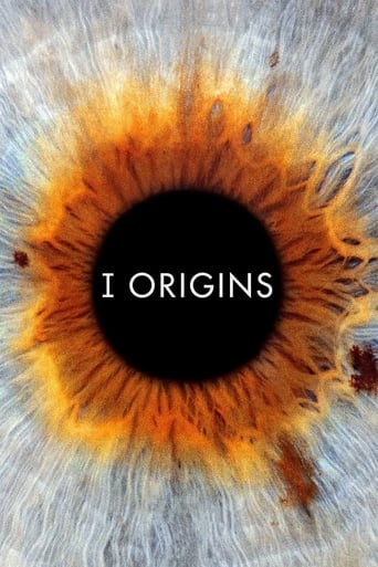 دانلود فیلم I Origins 2014 (سرچشمه های من) دوبله فارسی بدون سانسور