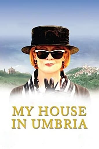 دانلود فیلم My House in Umbria 2003 دوبله فارسی بدون سانسور