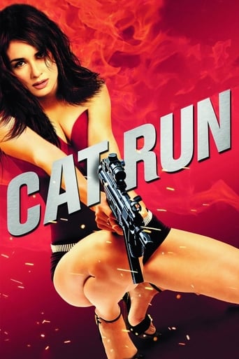دانلود فیلم Cat Run 2011 (تلفات جاده‎ای) دوبله فارسی بدون سانسور