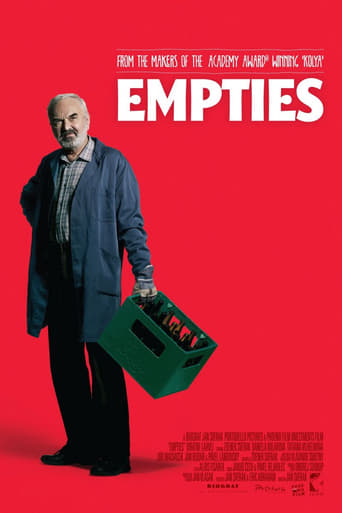 دانلود فیلم Empties 2007 دوبله فارسی بدون سانسور
