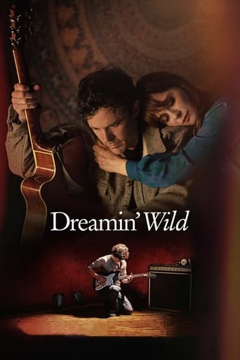 دانلود فیلم Dreamin' Wild 2022 دوبله فارسی بدون سانسور