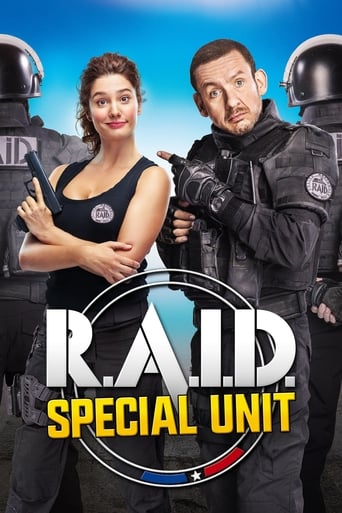 دانلود فیلم R.A.I.D. Special Unit 2016 دوبله فارسی بدون سانسور