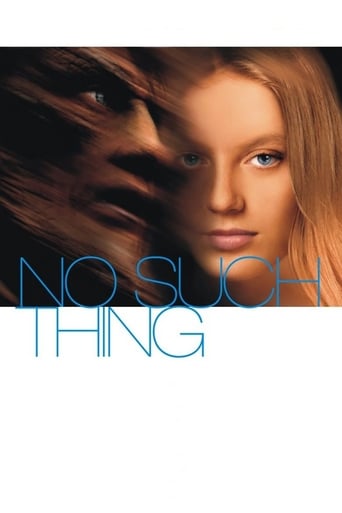 دانلود فیلم No Such Thing 2001 دوبله فارسی بدون سانسور