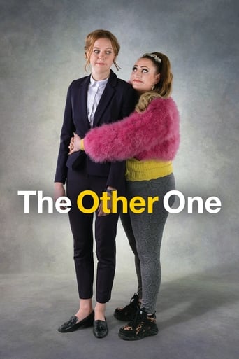 دانلود سریال The Other One 2017 (دیگری) دوبله فارسی بدون سانسور