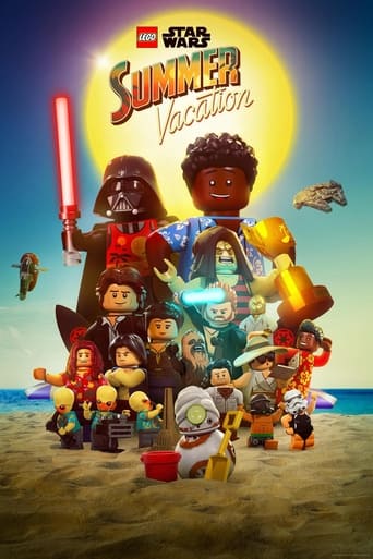 دانلود فیلم LEGO Star Wars Summer Vacation 2022 (تعطیلات تابستانی لگو جنگ ستارگان) دوبله فارسی بدون سانسور