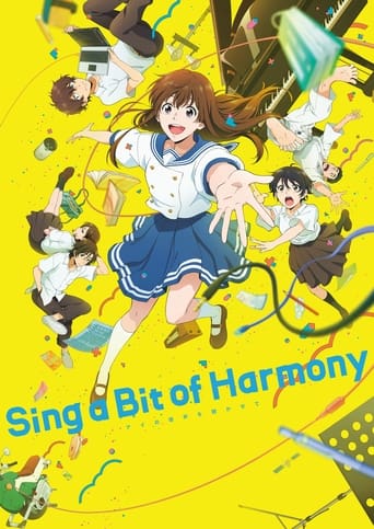 دانلود فیلم Sing a Bit of Harmony 2021 دوبله فارسی بدون سانسور