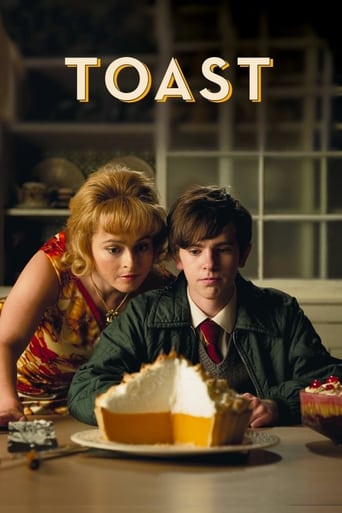 دانلود فیلم Toast 2010 دوبله فارسی بدون سانسور