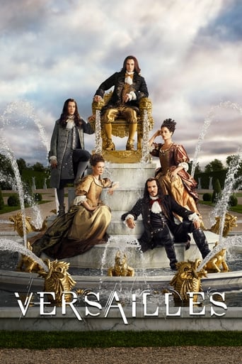 Versailles 2015 (ورسای)