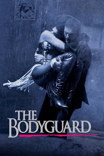 دانلود فیلم The Bodyguard 1992 (بادیگارد) دوبله فارسی بدون سانسور