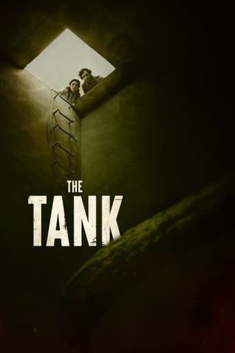 دانلود فیلم The Tank 2023 (تانک) دوبله فارسی بدون سانسور