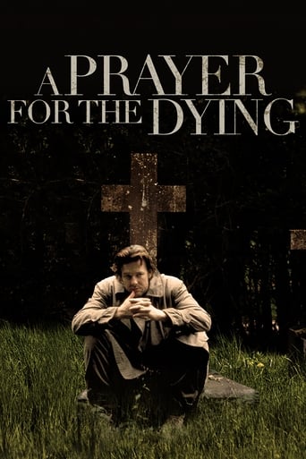 دانلود فیلم A Prayer for the Dying 1987 دوبله فارسی بدون سانسور