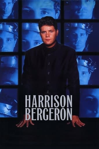 دانلود فیلم Harrison Bergeron 1995 دوبله فارسی بدون سانسور