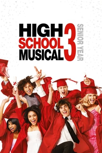 High School Musical 3: Senior Year 2008 (دبیرستان موزیکال ۳: سال آخر)