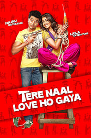 دانلود فیلم Tere Naal Love Ho Gaya 2012 دوبله فارسی بدون سانسور