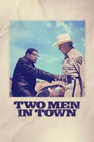دانلود فیلم Two Men in Town 2014 دوبله فارسی بدون سانسور