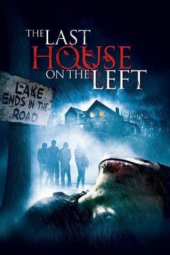 The Last House on the Left 2009