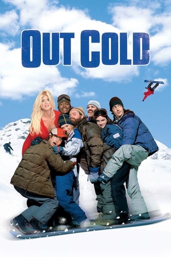 دانلود فیلم Out Cold 2001 دوبله فارسی بدون سانسور