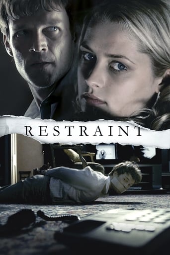 دانلود فیلم Restraint 2008 دوبله فارسی بدون سانسور
