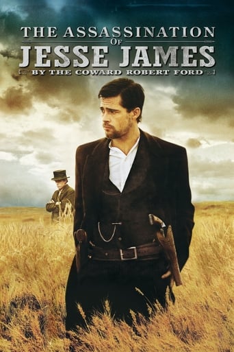 دانلود فیلم The Assassination of Jesse James by the Coward Robert Ford 2007 (کشته شدن جسی جیمز توسط رابرت فورد ترسو) دوبله فارسی بدون سانسور