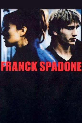 دانلود فیلم Franck Spadone 1999 دوبله فارسی بدون سانسور