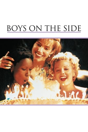 دانلود فیلم Boys on the Side 1995 دوبله فارسی بدون سانسور