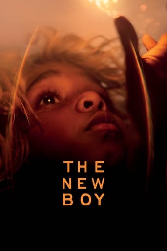دانلود فیلم The New Boy 2023 دوبله فارسی بدون سانسور