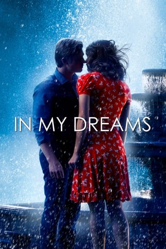 دانلود فیلم In My Dreams 2014 دوبله فارسی بدون سانسور