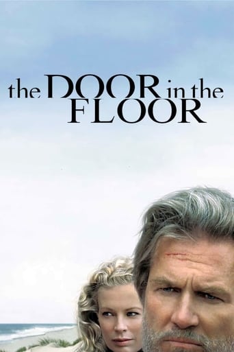 دانلود فیلم The Door in the Floor 2004 دوبله فارسی بدون سانسور