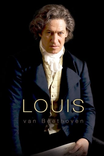 دانلود فیلم Louis van Beethoven 2020 دوبله فارسی بدون سانسور