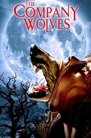 دانلود فیلم The Company of Wolves 1984 (کمپانی گرگ ها) دوبله فارسی بدون سانسور