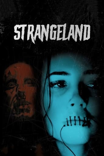 دانلود فیلم Strangeland 1998 دوبله فارسی بدون سانسور