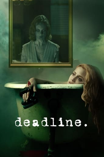 دانلود فیلم Deadline 2009 دوبله فارسی بدون سانسور