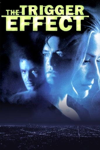 دانلود فیلم The Trigger Effect 1996 دوبله فارسی بدون سانسور