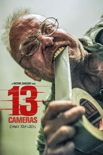 دانلود فیلم 13 Cameras 2015 (13 دوربین) دوبله فارسی بدون سانسور